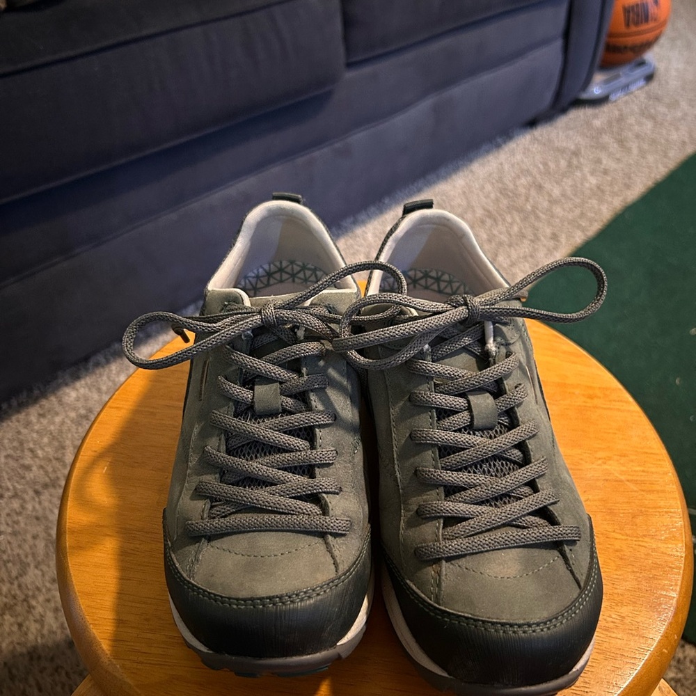 Women’s Dansko Paisley- Pine
